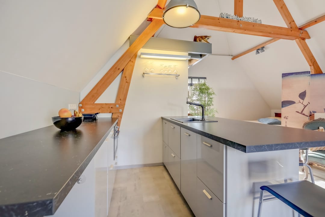 Photo 17 of Kosterstraat 6-B