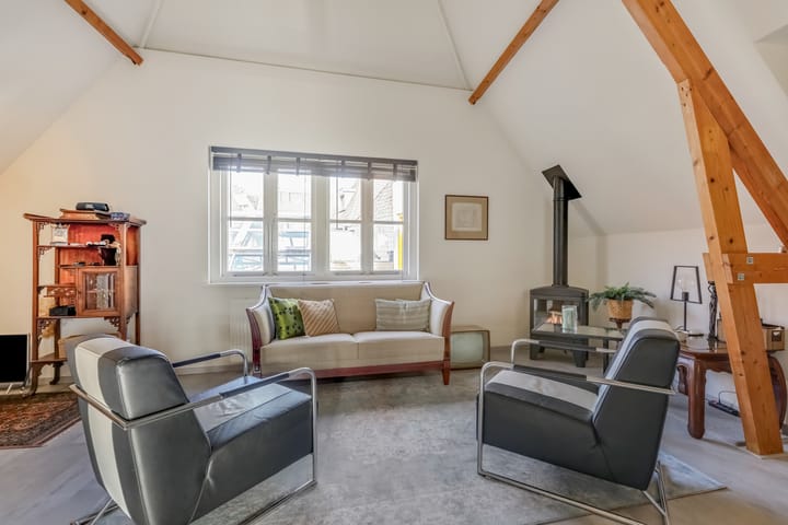 Foto 20 van Kosterstraat 6-B