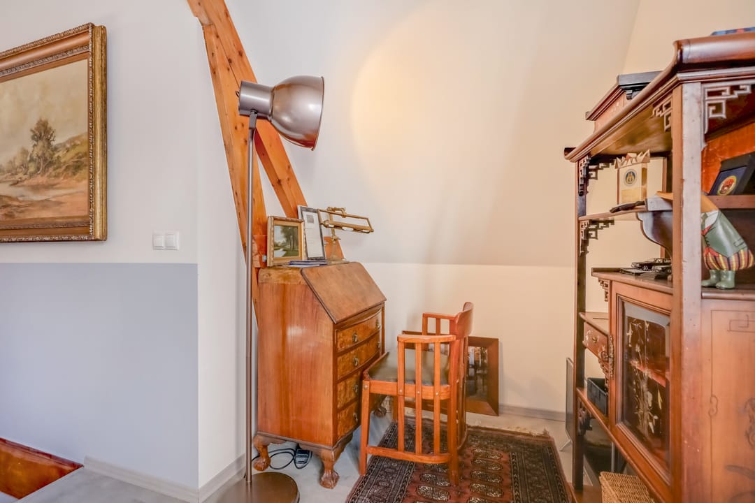 Photo 22 of Kosterstraat 6-B