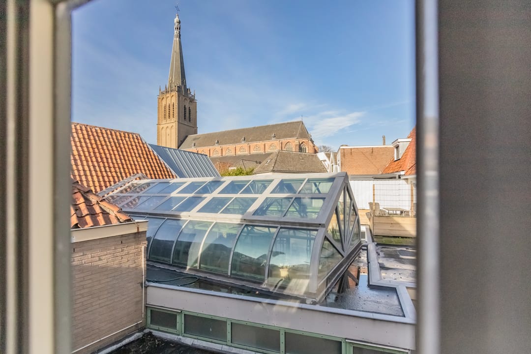Photo 23 of Kosterstraat 6-B