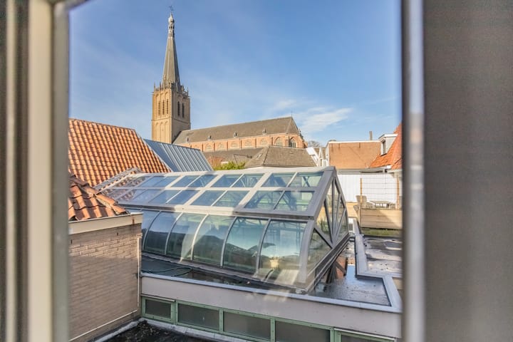 Foto 23 van Kosterstraat 6-B