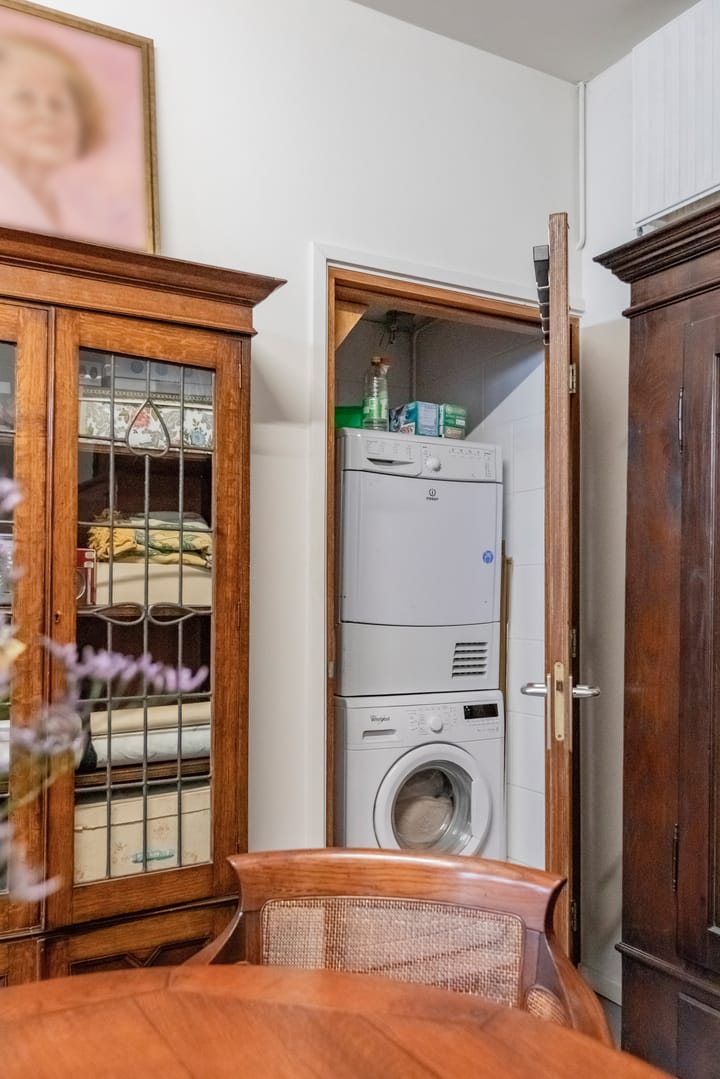 Foto 10 van Kosterstraat 6-B