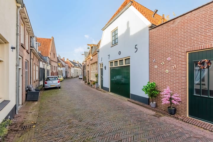 Foto 30 van Kosterstraat 6-B