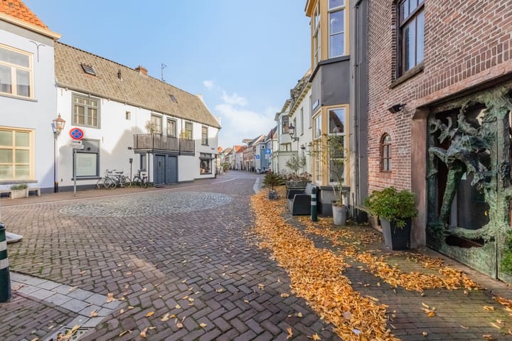 Foto 31 van Kosterstraat 6-B