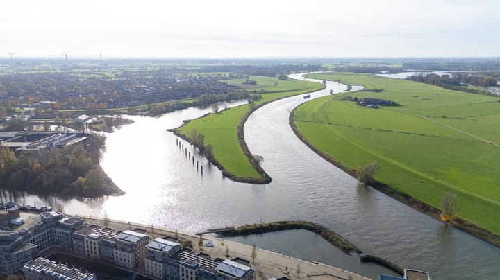 Foto 32 van Kosterstraat 6-B