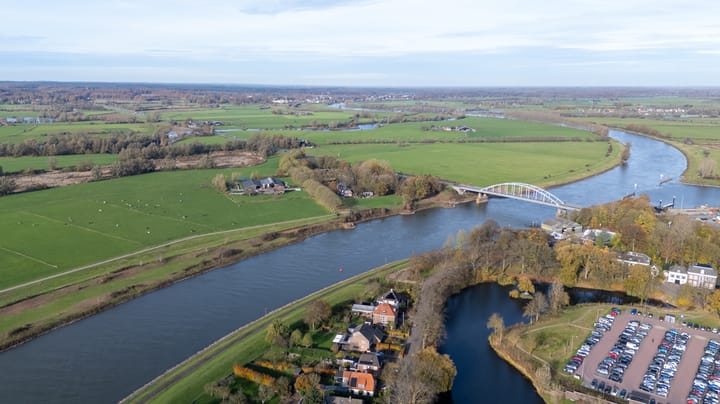 Foto 33 van Kosterstraat 6-B