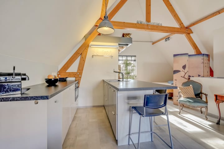 Foto 16 van Kosterstraat 6-B