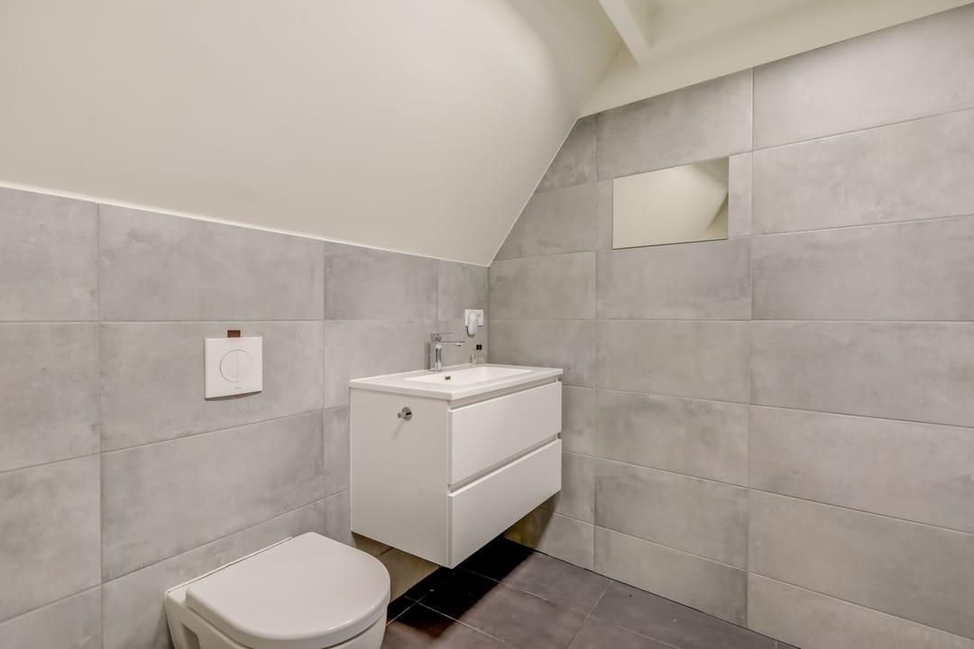 Photo 26 of Kosterstraat 6-B