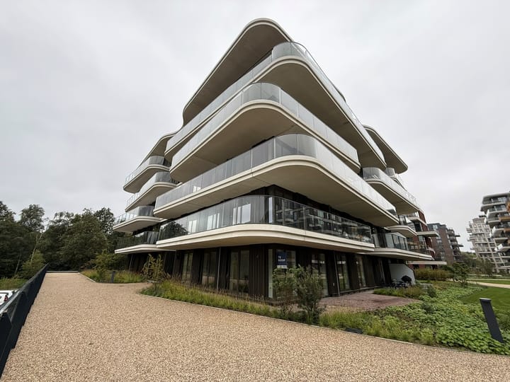 Foto 1 van Startbaan 116