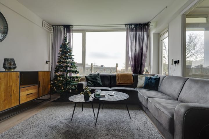 Foto 3 van Maria in Campislaan 43