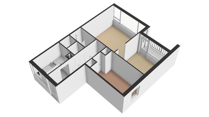 Foto 23 van Maria in Campislaan 43