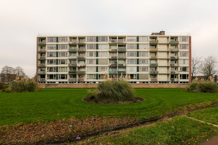 Foto 20 van Maria in Campislaan 43