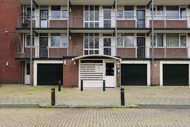 Foto 19 van Maria in Campislaan 43