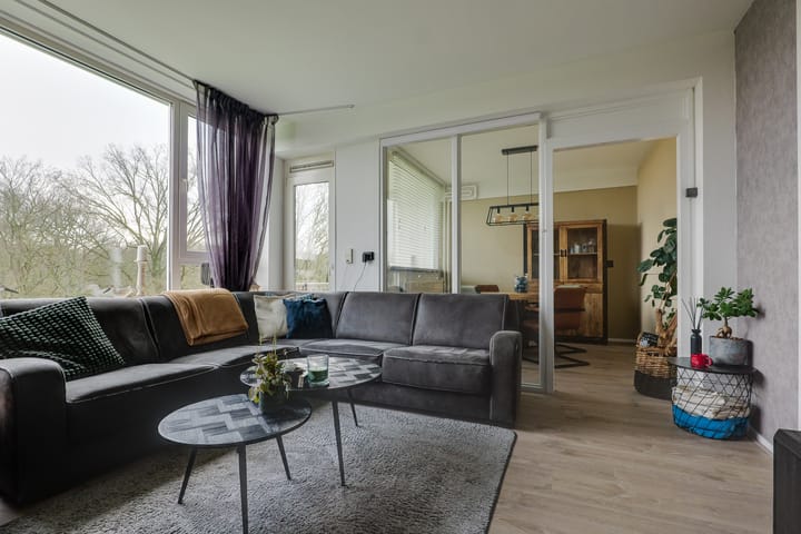 Foto 4 van Maria in Campislaan 43