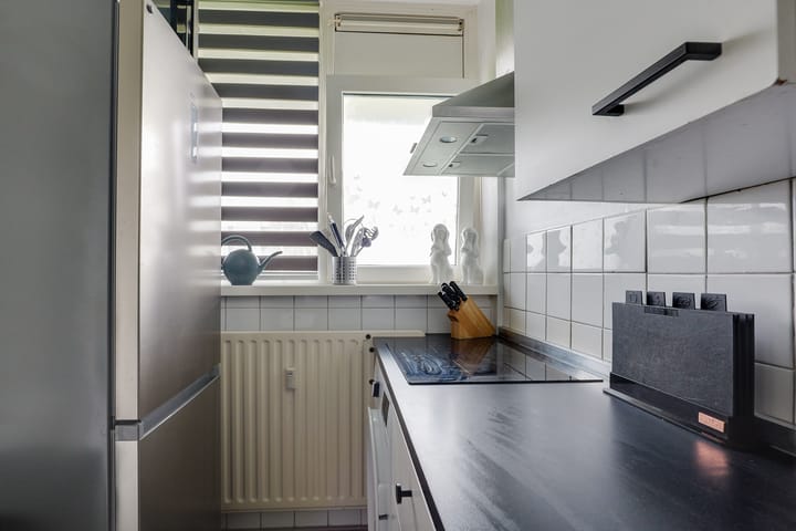 Foto 11 van Maria in Campislaan 43