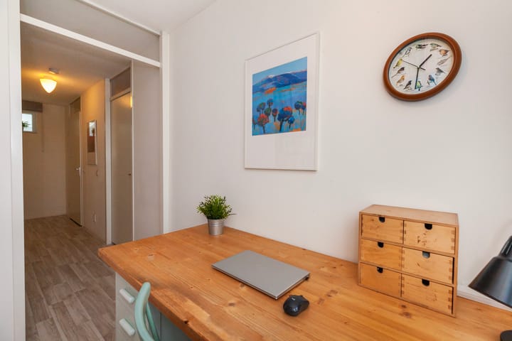 Foto 9 van Mattenbiesstraat 100