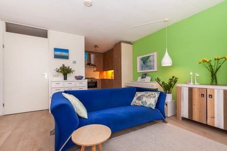 Mattenbiesstraat 100 secondary image