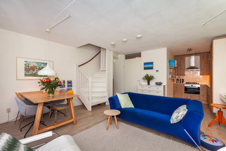 Foto 7 van Mattenbiesstraat 100