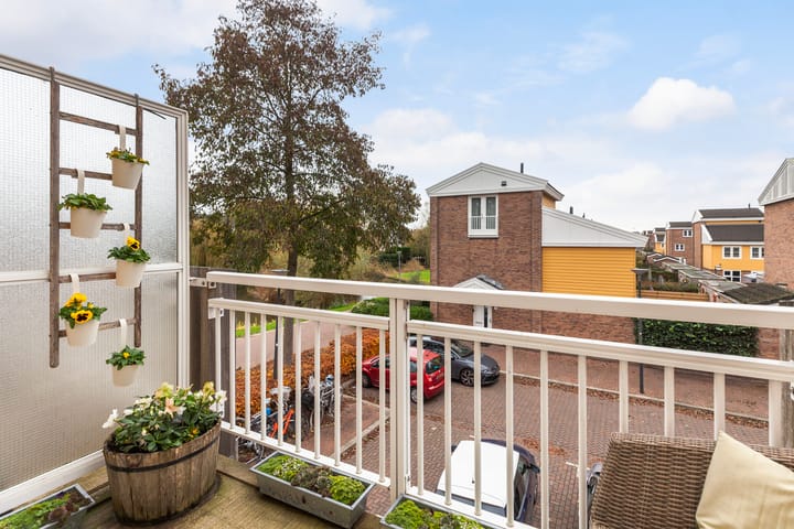 Foto 5 van Mattenbiesstraat 100