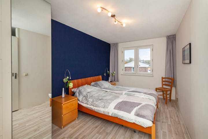 Foto 11 van Mattenbiesstraat 100