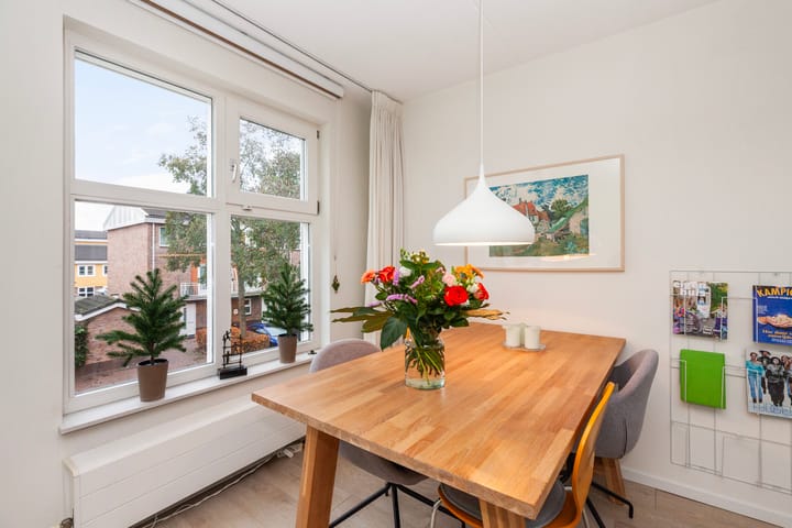 Foto 8 van Mattenbiesstraat 100