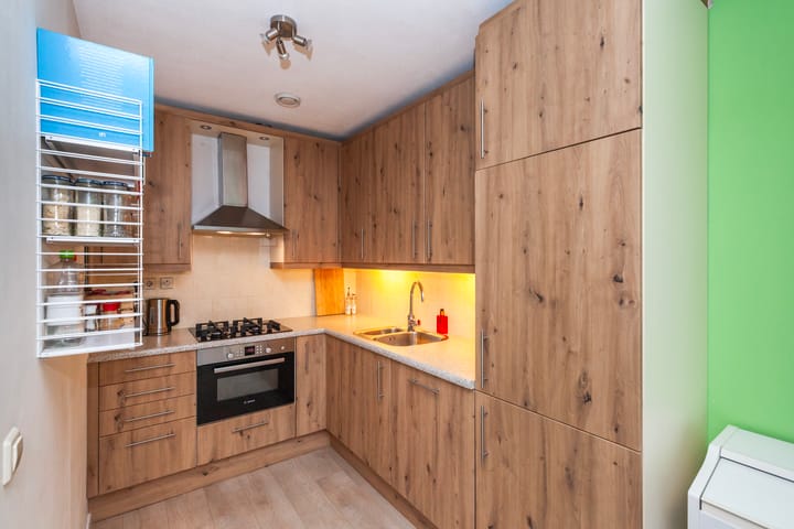 Foto 10 van Mattenbiesstraat 100