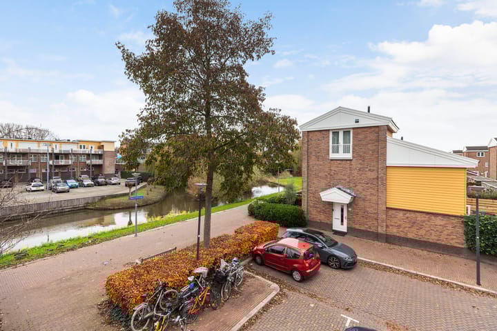 Foto 22 van Mattenbiesstraat 100