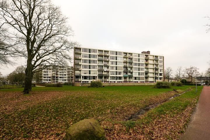 Foto 2 van Maria in Campislaan 43