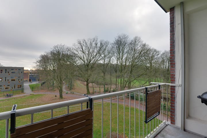 Foto 8 van Maria in Campislaan 43