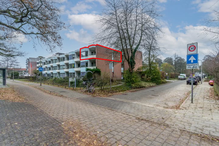 Bachweg 183