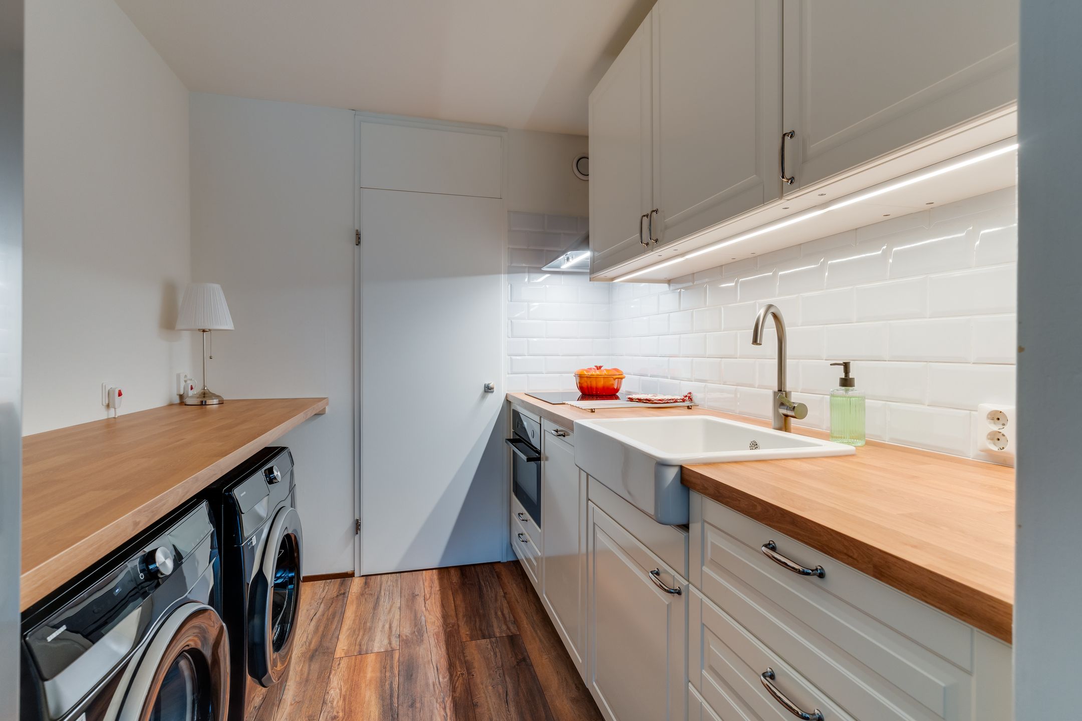 Foto 3 van Bachweg 183