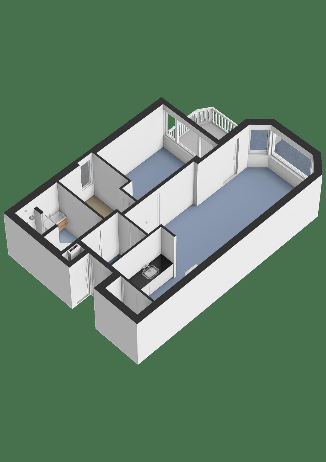 Foto 35 van Bachweg 183