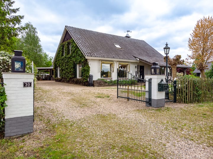 Photo 3 of Bovenmolenweg 30