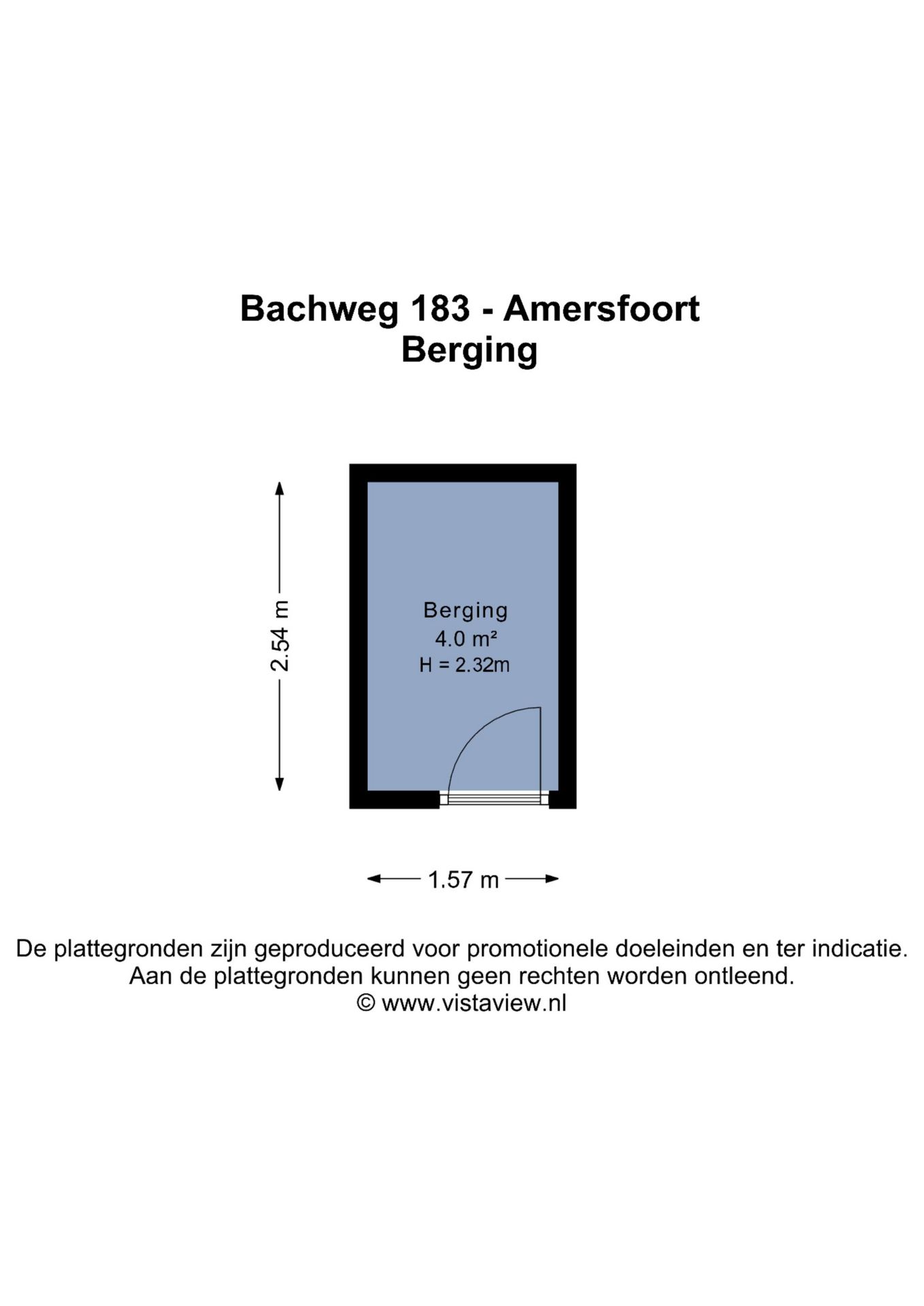 Foto 34 van Bachweg 183