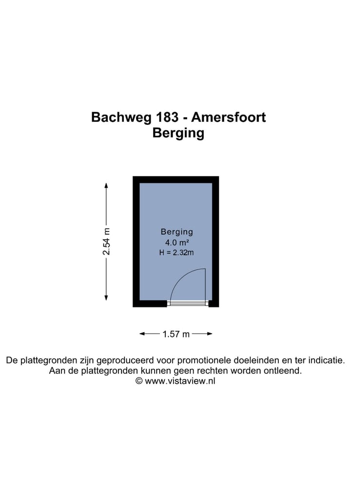 Foto 34 van Bachweg 183
