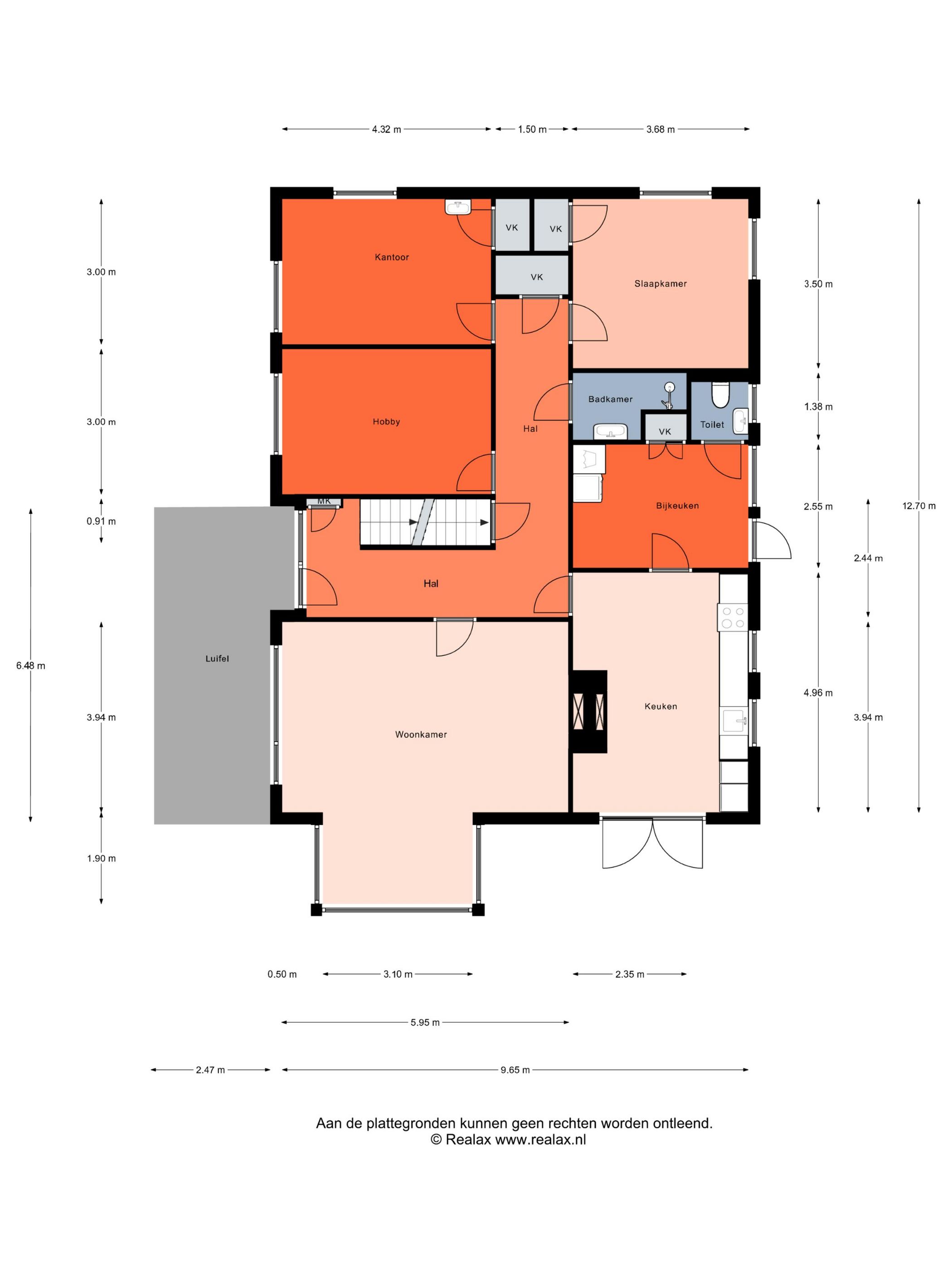 Foto 81 van Bovenmolenweg 30