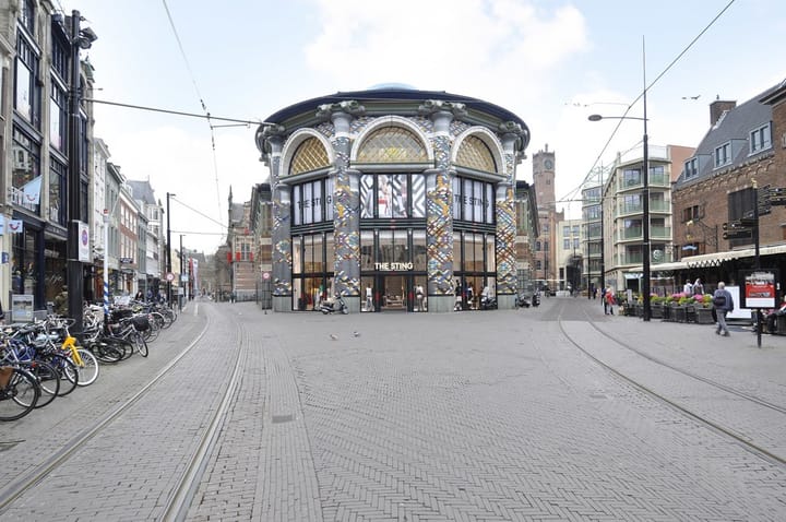 Photo 20 of Grote Halstraat 48