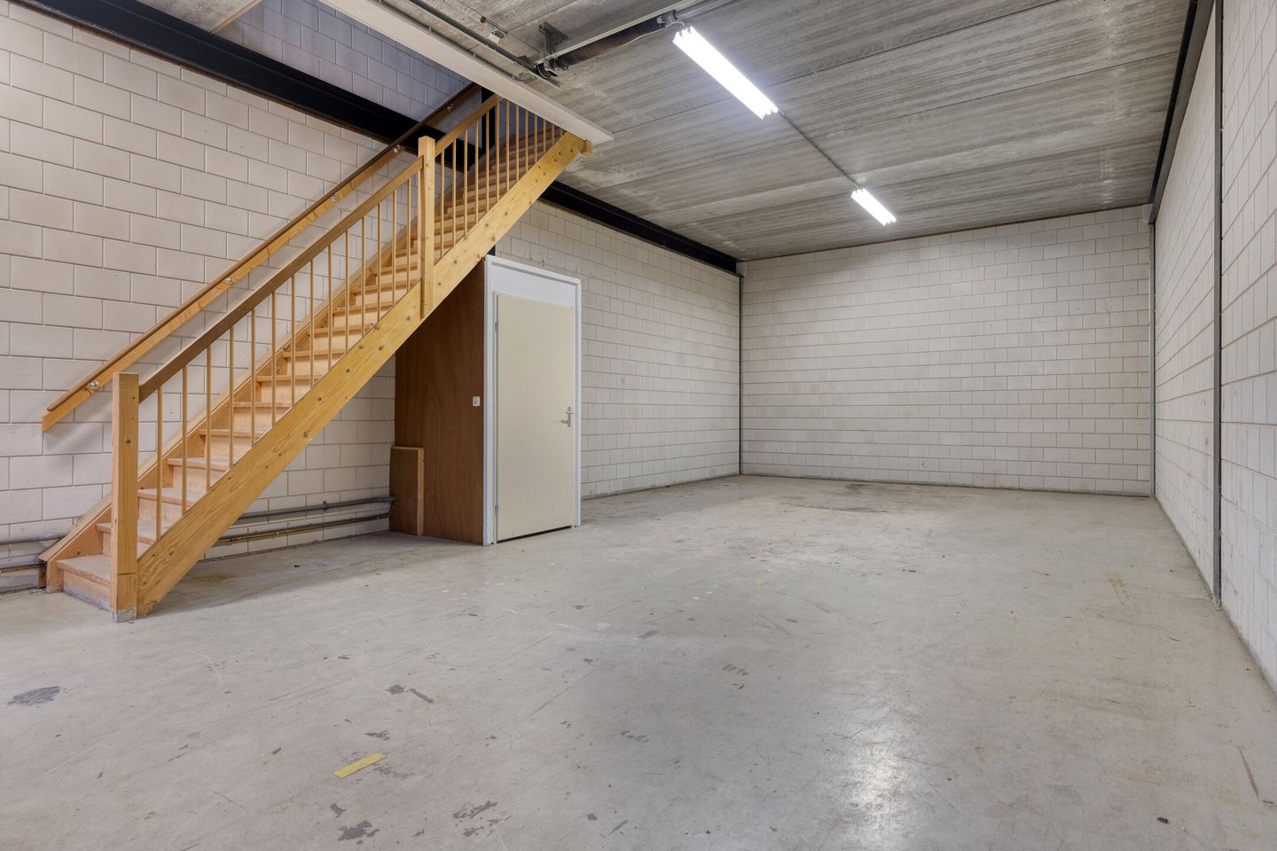 View photo 4 of Landweerstraat-Zuid 97-L