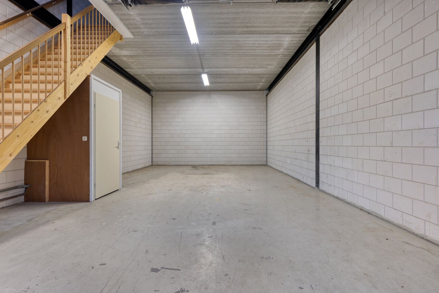 Bekijk foto 5 van Landweerstraat-Zuid 97-L