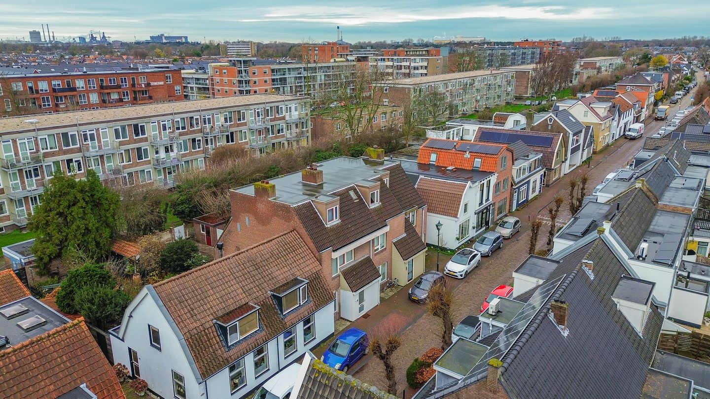 Foto 5 van Arendsweg 80-A