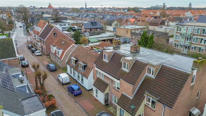 Foto 6 van Arendsweg 80-A