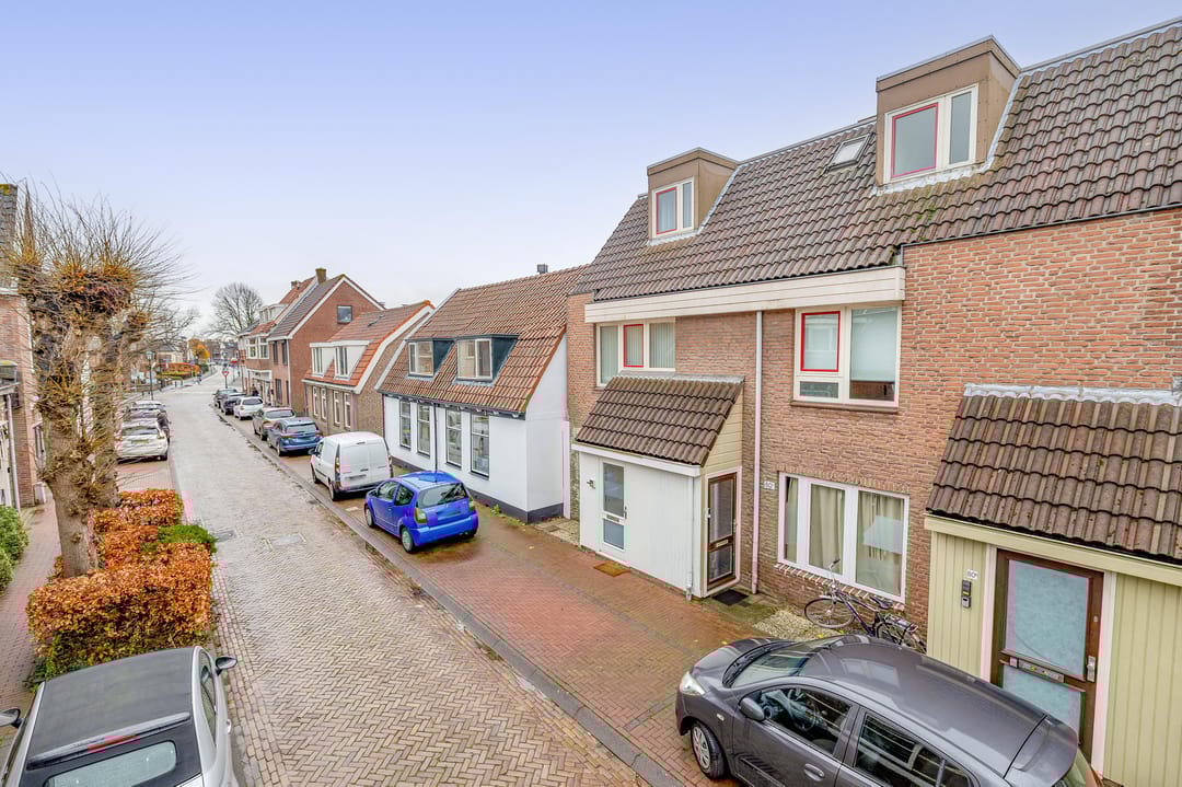 Foto 7 van Arendsweg 80-A