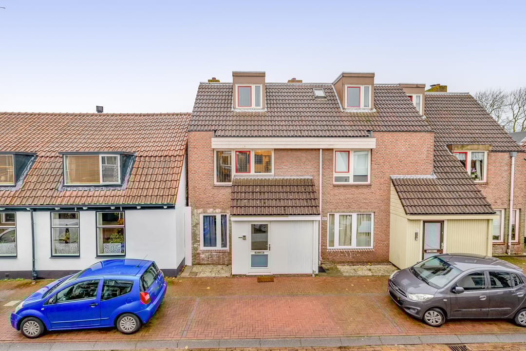 Foto 8 van Arendsweg 80-A