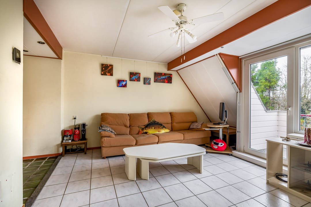 Foto 13 van Arendsweg 80-A