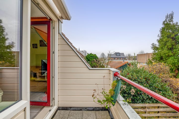 Foto 19 van Arendsweg 80-A