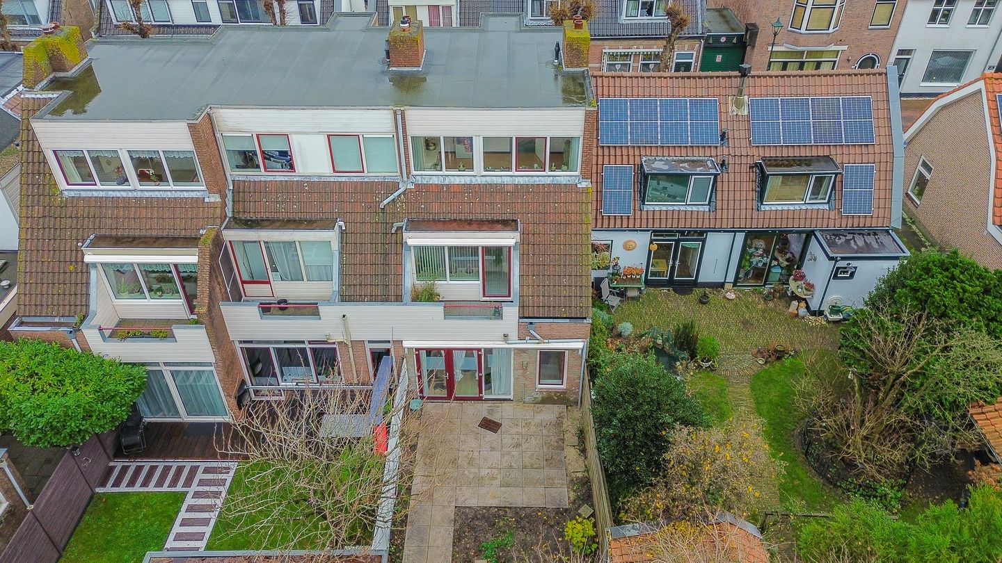 Foto 35 van Arendsweg 80-A