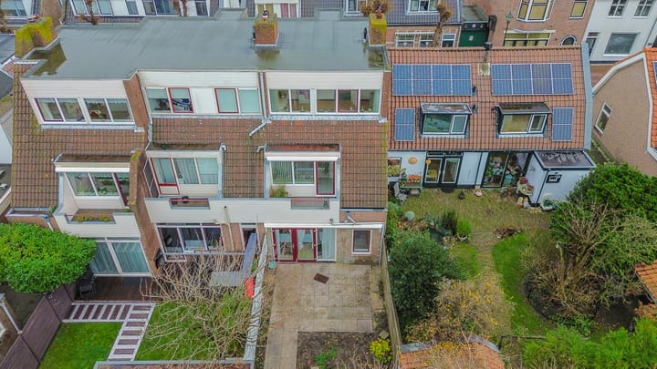 Foto 34 van Arendsweg 80-A