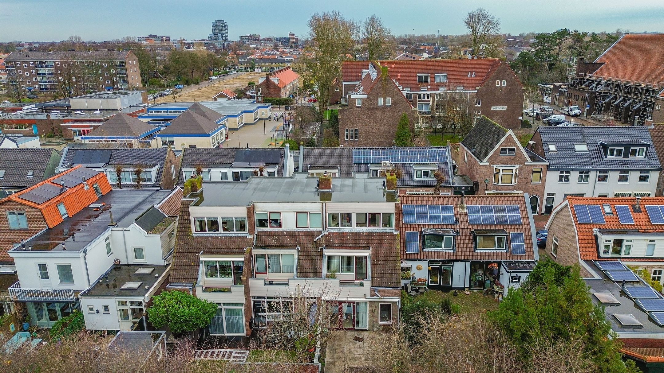 Foto 36 van Arendsweg 80-A