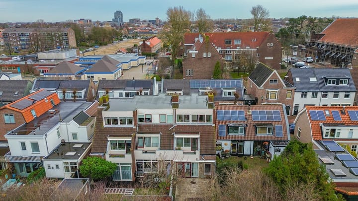 Foto 35 van Arendsweg 80-A