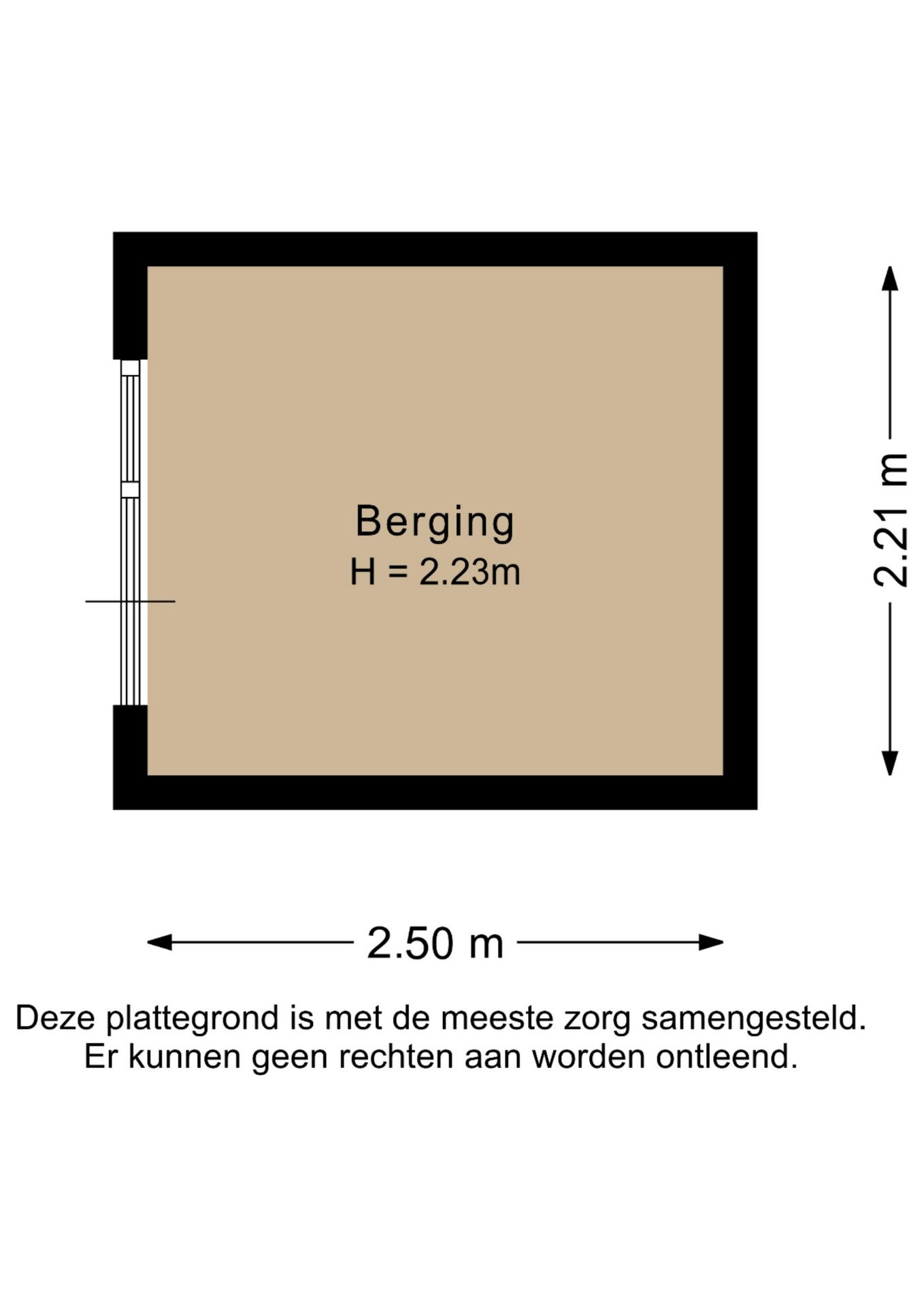 Foto 39 van Arendsweg 80-A